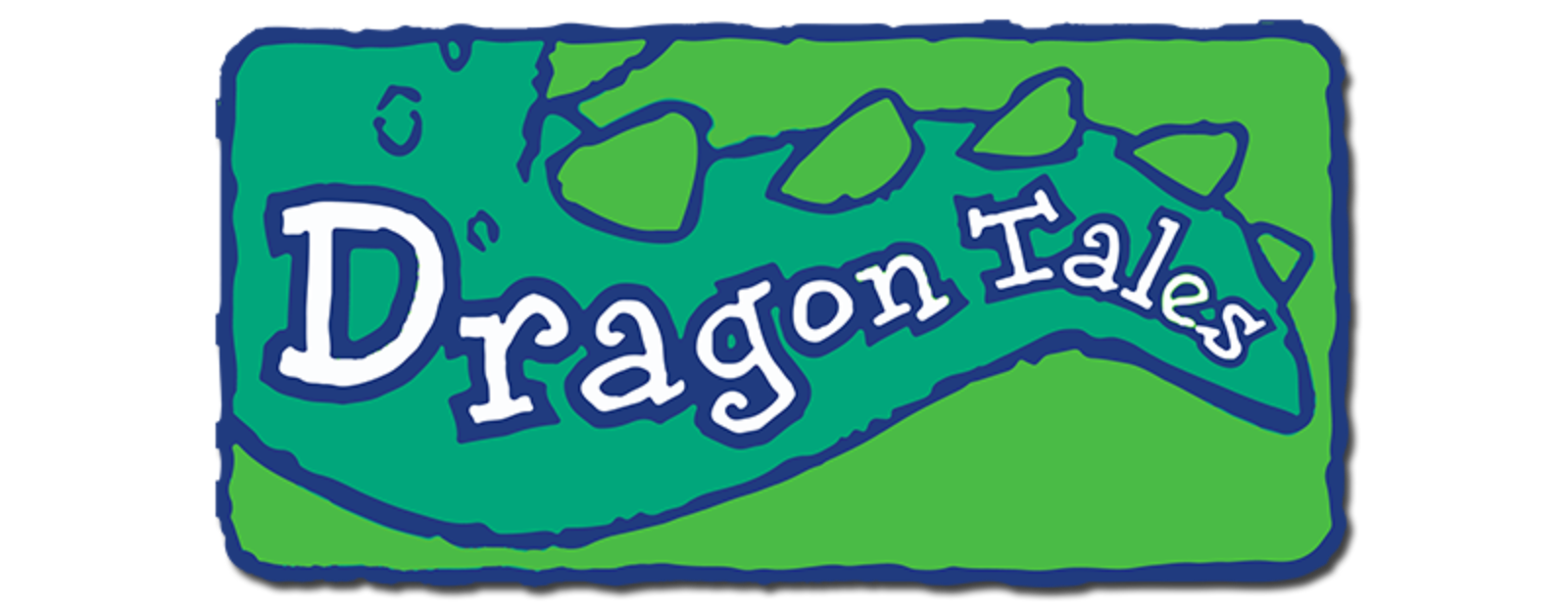 Dragon Tales Volume 1 an 2 